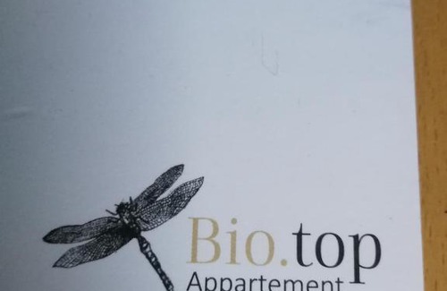 Perca Apartamento | BioTop Appartement Kronplatz