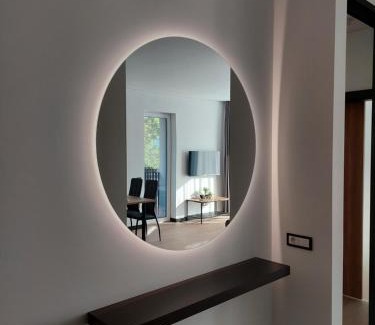 Birstonas Apartamento | Birštono Perlas apartamentai