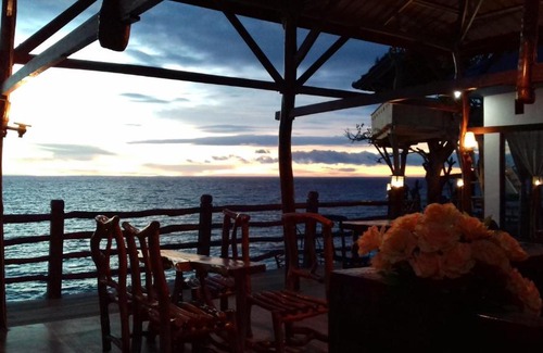 Bira Casa | Bira Panda Beach 2