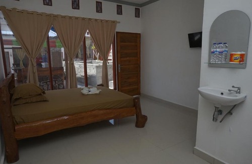 Bira Casa | Bira Panda Beach 2
