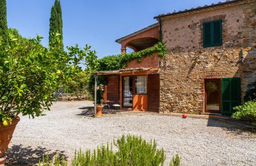 Gavorrano Casa | Birbina - Poggio alle Birbe