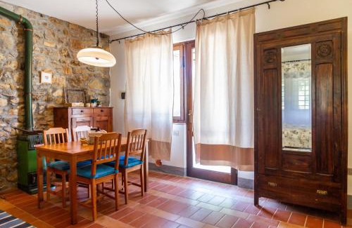 Gavorrano Casa | Birbina - Poggio alle Birbe