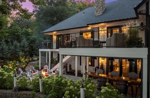 Nisswa Casa | Birch Bay