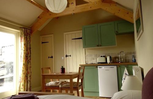 Juniper Apartamento | Birch Bothy, peaceful rural retreat