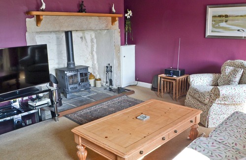 Newcastle-upon-Tyne Cabaña | Birch Cottage- 15841