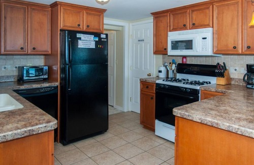 Penn Yan Cabaña | Birch Cottage: "Comodidad y conveniencia en el corazón de Wine Country"