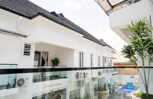 Benin City Apartamento | Birch Hill Hotel Residence