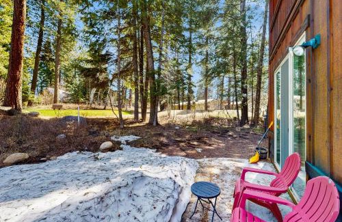 McCall Casa | Birch Hole #4