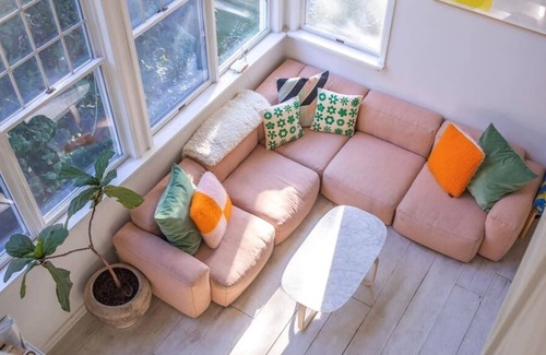 Town of Olive Casa | Birch Hollow: Private Getaway