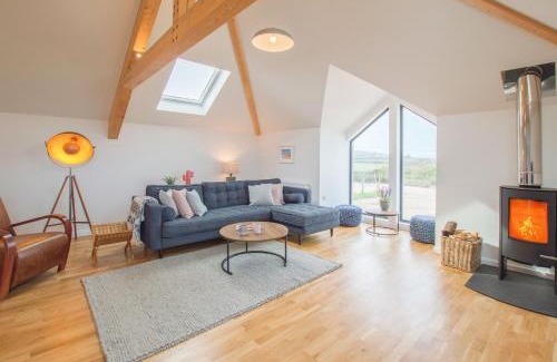 St. Agnes Casa | Birch House