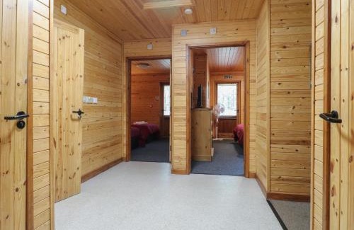 Rosliston Casa | Birch Lodge