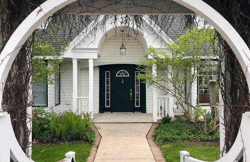 Ephraim Casa | The House at Green Gables - ¡Ubicado en el corazón de Efraín!