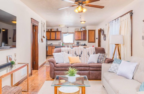 Kimberly Casa | Birch Summary: ✦ 20 m