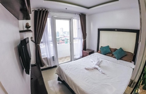 Barangay 670 Apartamento | BIRCH TOWER - MALATE ROOMS