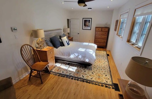 Bala Casa | Birchwood en Bala ~ A poca distancia de Bala!