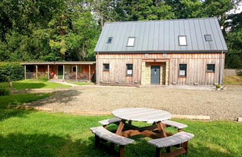 Balmaha Casa | Birchwood Guest Lodge