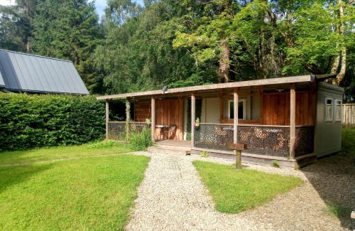 Balmaha Casa | Birchwood Guest Lodge