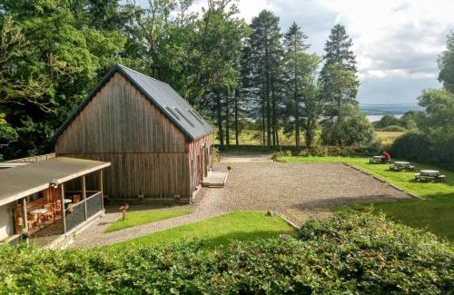 Balmaha Casa | Birchwood Guest Lodge