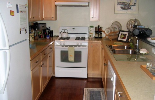 Port Townsend Cabaña | Aves Cottage Nido cerca de Fort Worden