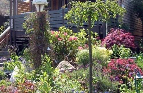 Port Townsend Cabaña | Aves Cottage Nido cerca de Fort Worden