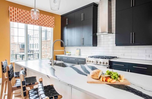 Castleberry Hill Casa | Bird's Eye View by Minty Living