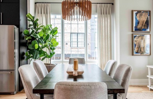 Castleberry Hill Casa | Bird's Eye View by Minty Living