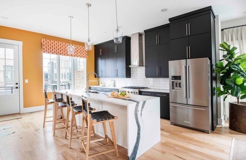 Castleberry Hill Casa | Bird's Eye View by Minty Living