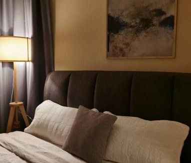 Bandar Puncak Alam Casa | Bird's Nest Homestay Resort Living Style