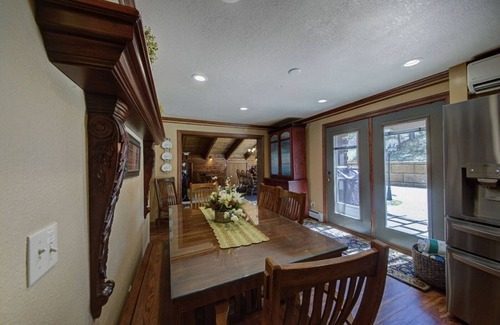 Deadwood Casa | Birdcage- within minutes of downtown Deadwood