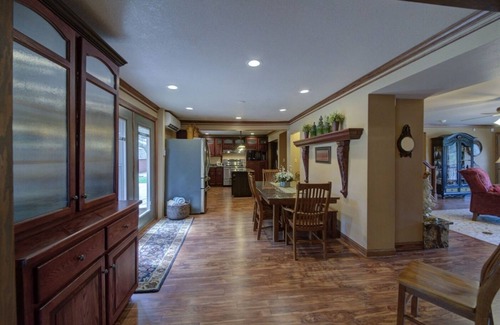 Deadwood Casa | Birdcage- within minutes of downtown Deadwood