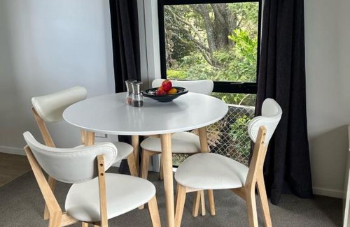 Waipu Apartamento | Birdgrove Cottage