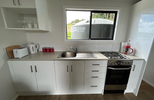 Waipu Apartamento | Birdgrove Cottage