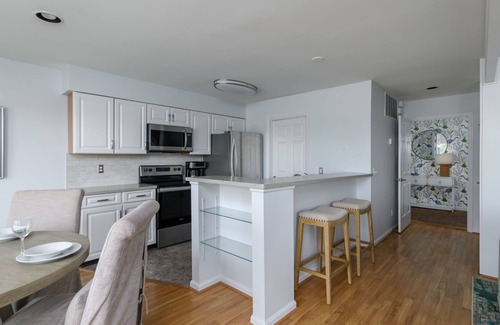 Dataw Island Villa | Birdie Bluff - Steps Away from Clubhouse