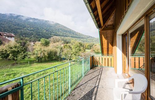 Giez Apartamento | Birdie F N21 - 5P10