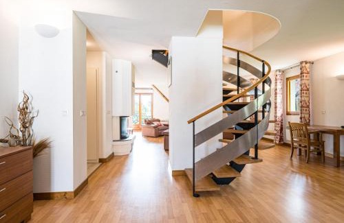 Giez Apartamento | Birdie F N21 - 5P10