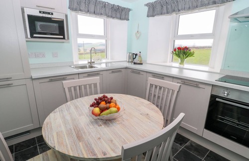 Jedburgh Cabaña | Birds Nest