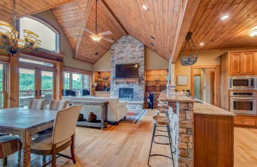 Sugar Mountain Casa | Birds Nest on Sugar Mountain