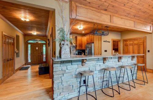 Sugar Mountain Casa | Birds Nest on Sugar Mountain