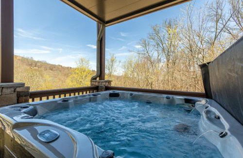 Sugar Mountain Casa | Birds Nest on Sugar Mountain