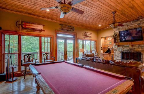 Sugar Mountain Casa | Birds Nest on Sugar Mountain