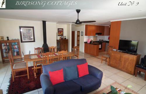 Cathkin Park Casa | Birdsong Cottage No 9