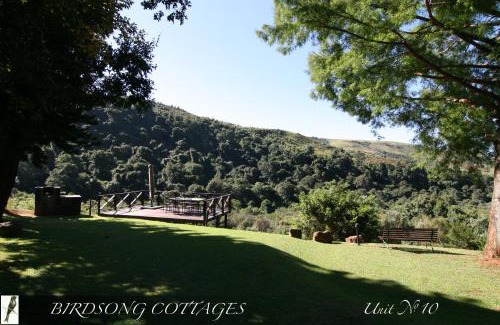Cathkin Park Casa | Birdsong Cottage No 9