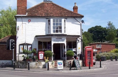Twyford Casa | Birdsong House
