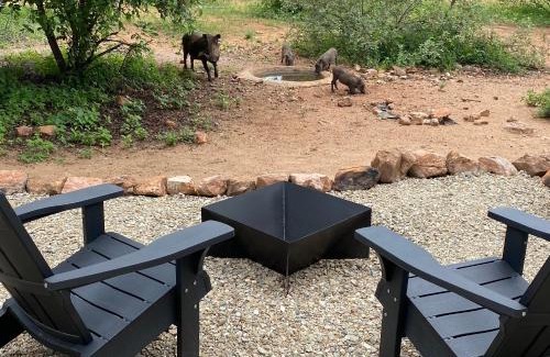 Marloth Park Casa | Birdsong Kruger