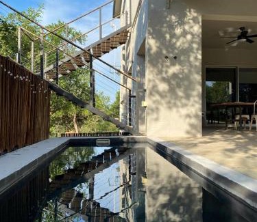 Marloth Park Casa | Birdsong Kruger