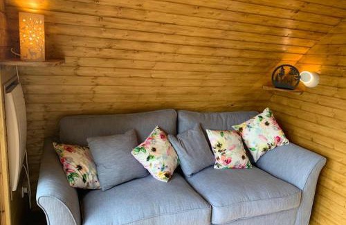 Woolacombe Casa | Birdsong Lodge