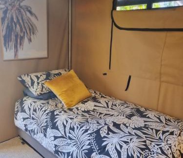 Brisbane Waterfront Cama Y Desayuno | Birdsong Retreat on Lamb Island