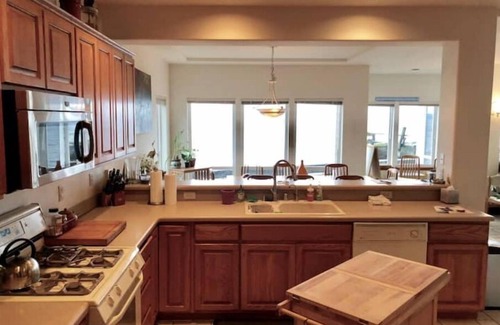 Hansville Casa | Birger's Beach House