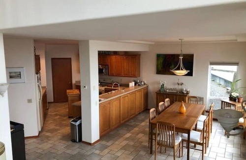 Hansville Casa | Birger's Beach House