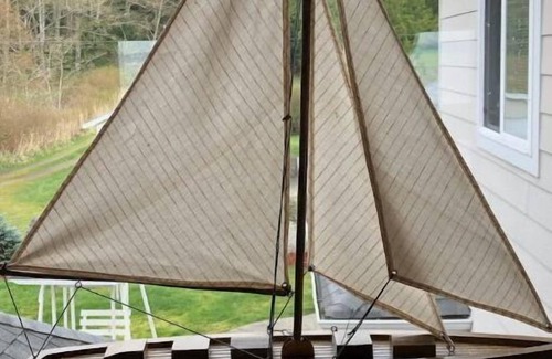 Hansville Casa | Birger's Beach House